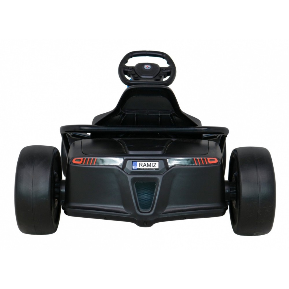 JOKO Elektrické autíčko Motokára FX1 Drift Master, nosnosť 70kg, Funkcia Drift, modrá
