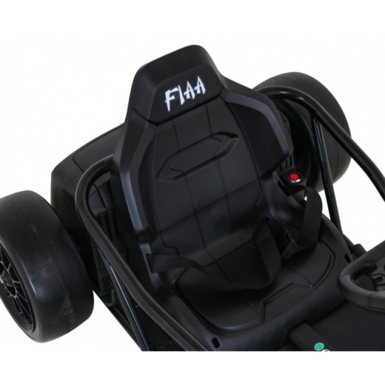 JOKO Elektrické autíčko Motokára FX1 Drift Master, nosnosť 70kg, Funkcia Drift, modrá