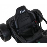 JOKO Elektrické autíčko Motokára FX1 Drift Master, nosnosť 70kg, Funkcia Drift, modrá