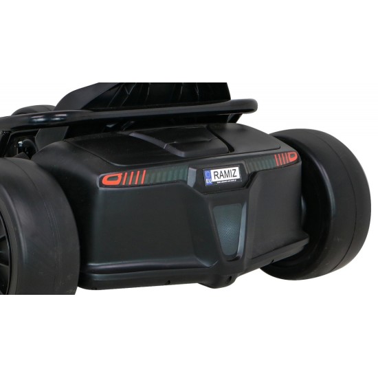 JOKO Elektrické autíčko Motokára FX1 Drift Master, nosnosť 70kg, Funkcia Drift, modrá