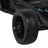 JOKO Elektrické autíčko Motokára FX1 Drift Master, nosnosť 70kg, Funkcia Drift, modrá