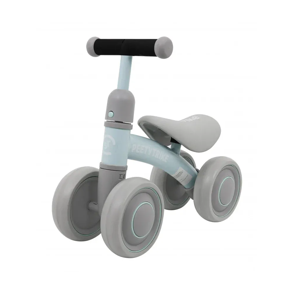 SporTrike PETTY TRIKE detské odrážadlo, modré