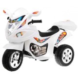 JOKO Elektrická motorka BJX-088, biela