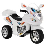 JOKO Elektrická motorka BJX-088, biela