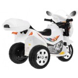 JOKO Elektrická motorka BJX-088, biela
