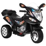 JOKO Elektrická motorka BJX-088, čierna