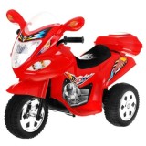JOKO Elektrická motorka BJX-088, červená