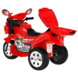 JOKO Elektrická motorka BJX-088, červená