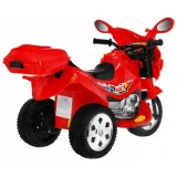 JOKO Elektrická motorka BJX-088, červená