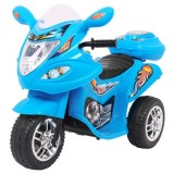 JOKO Elektrická motorka BJX-088, modrá