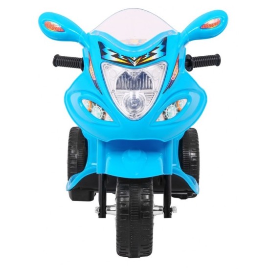 JOKO Elektrická motorka BJX-088, modrá