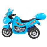 JOKO Elektrická motorka BJX-088, modrá