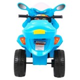 JOKO Elektrická motorka BJX-088, modrá