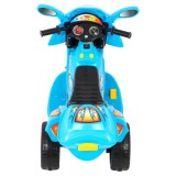 JOKO Elektrická motorka BJX-088, modrá