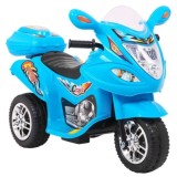 JOKO Elektrická motorka BJX-088, modrá
