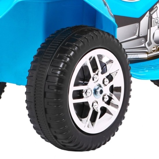 JOKO Elektrická motorka BJX-088, modrá