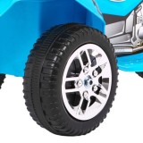 JOKO Elektrická motorka BJX-088, modrá