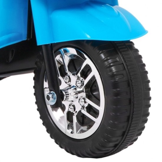 JOKO Elektrická motorka BJX-088, modrá