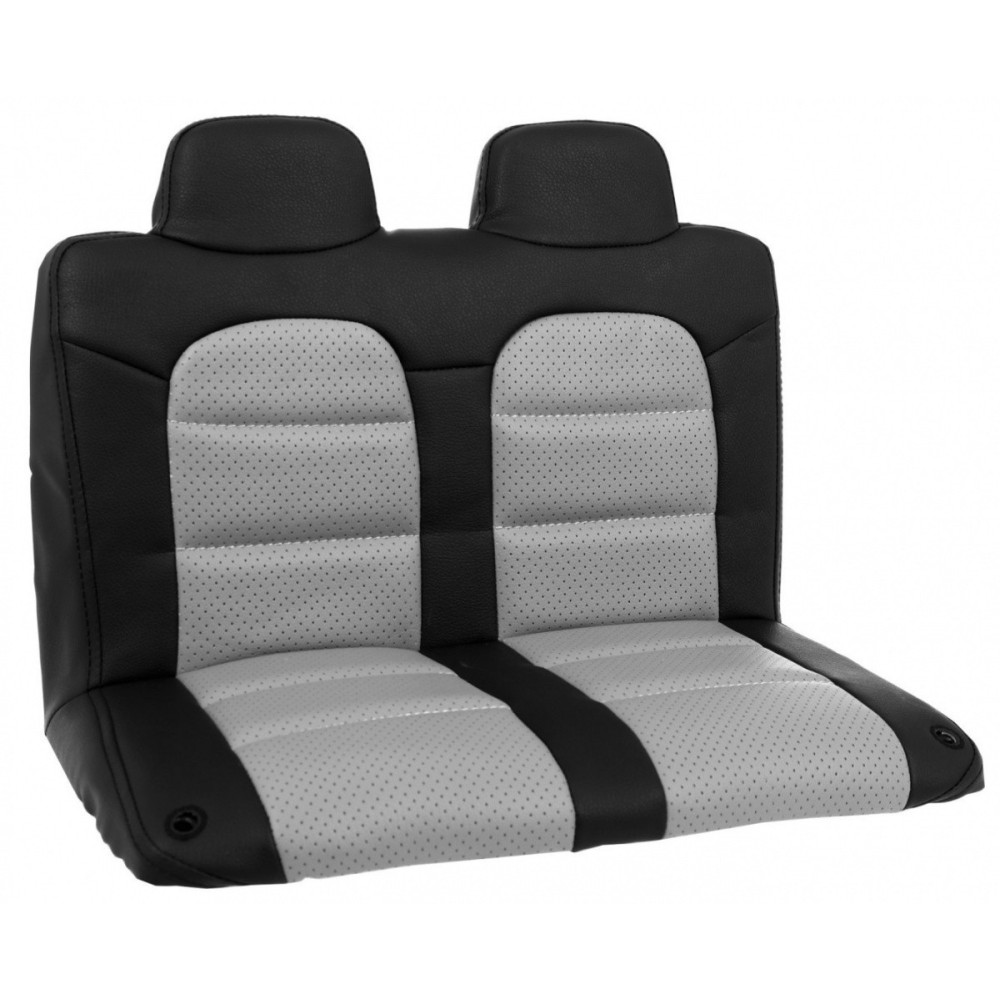 JOKO Elektrické autičko Jeep Raptor 4x4, penové kolesá, USB, FM rádio, kožené sedadlo, biele
