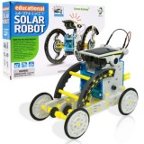 JOKO Solárna Stavebnica 14v1 Roboty