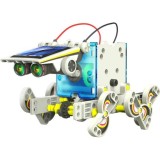 JOKO Solárna Stavebnica 14v1 Roboty
