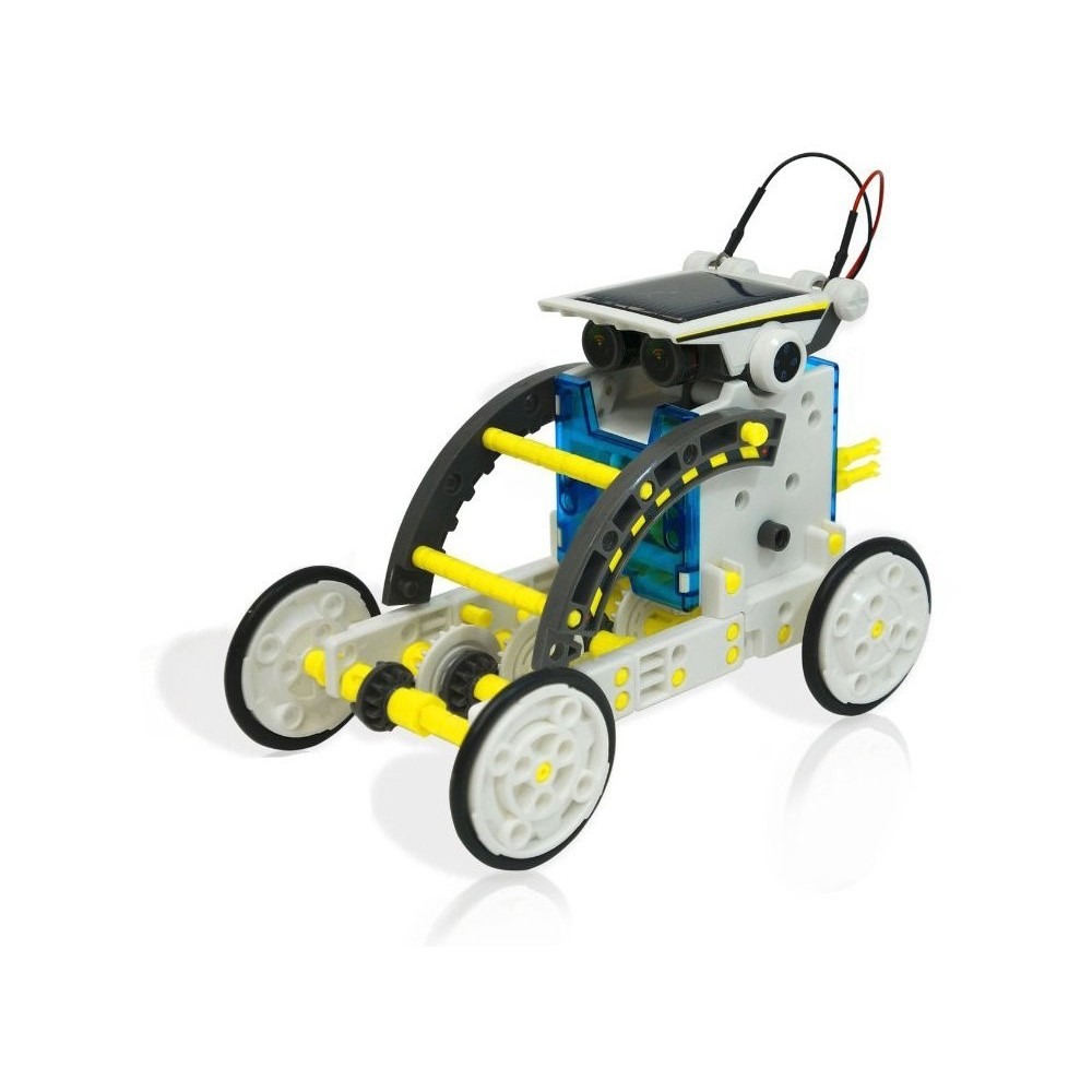 JOKO Solárna Stavebnica 14v1 Roboty