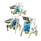 JOKO Solárna Stavebnica 14v1 Roboty