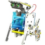 JOKO Solárna Stavebnica 14v1 Roboty