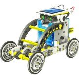 JOKO Solárna Stavebnica 14v1 Roboty