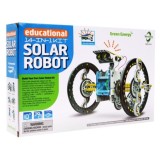 JOKO Solárna Stavebnica 14v1 Roboty