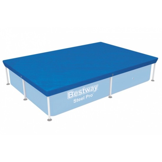 Bestway 58103 Plachta na bazén 221x150 cm