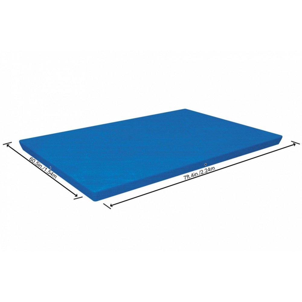 Bestway 58103 Plachta na bazén 221x150 cm