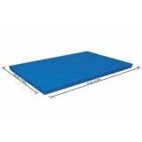 Bestway 58103 Plachta na bazén 221x150 cm