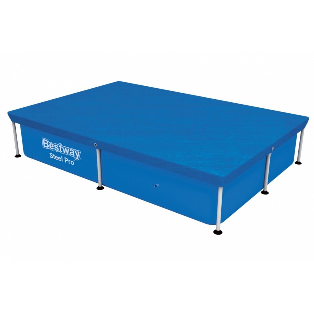 Bestway 58103 Plachta na bazén 221x150 cm