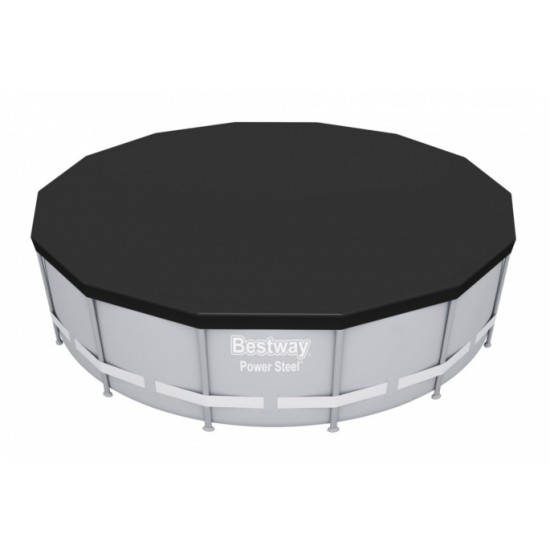 Bestway 58248 Plachta na bazén 427 cm