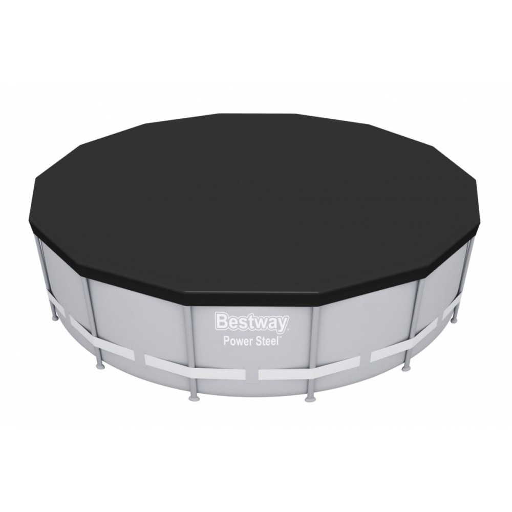 Bestway 58248 Plachta na bazén 427 cm
