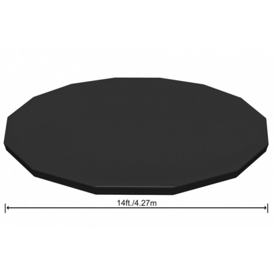 Bestway 58248 Plachta na bazén 427 cm