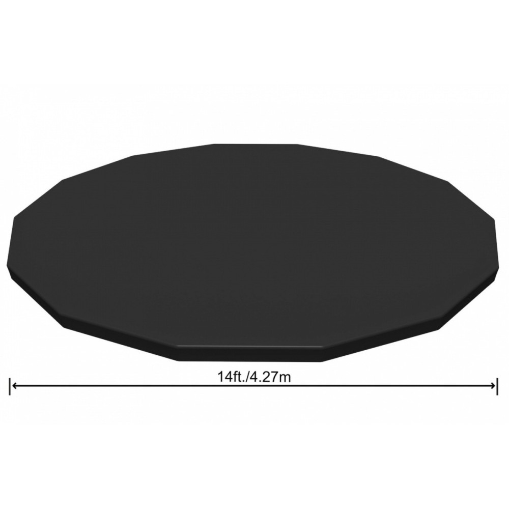 Bestway 58248 Plachta na bazén 427 cm