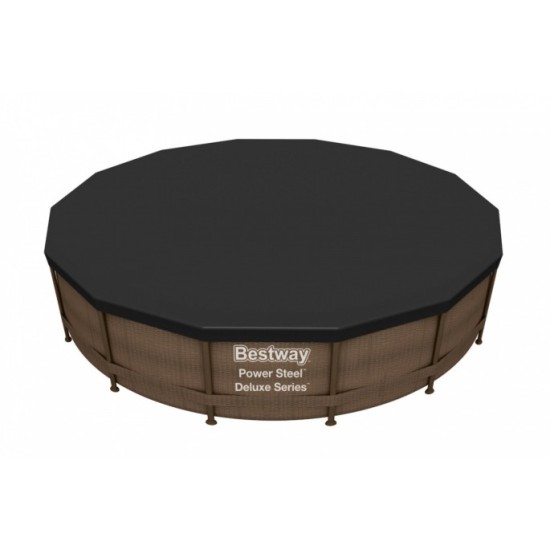 Bestway 58248 Plachta na bazén 427 cm