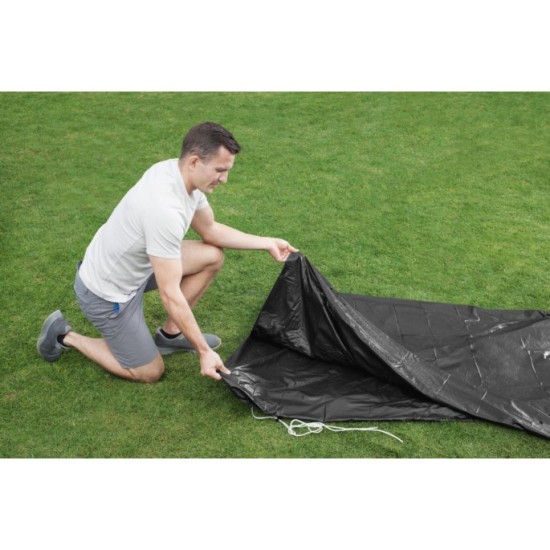 Bestway 58248 Plachta na bazén 427 cm