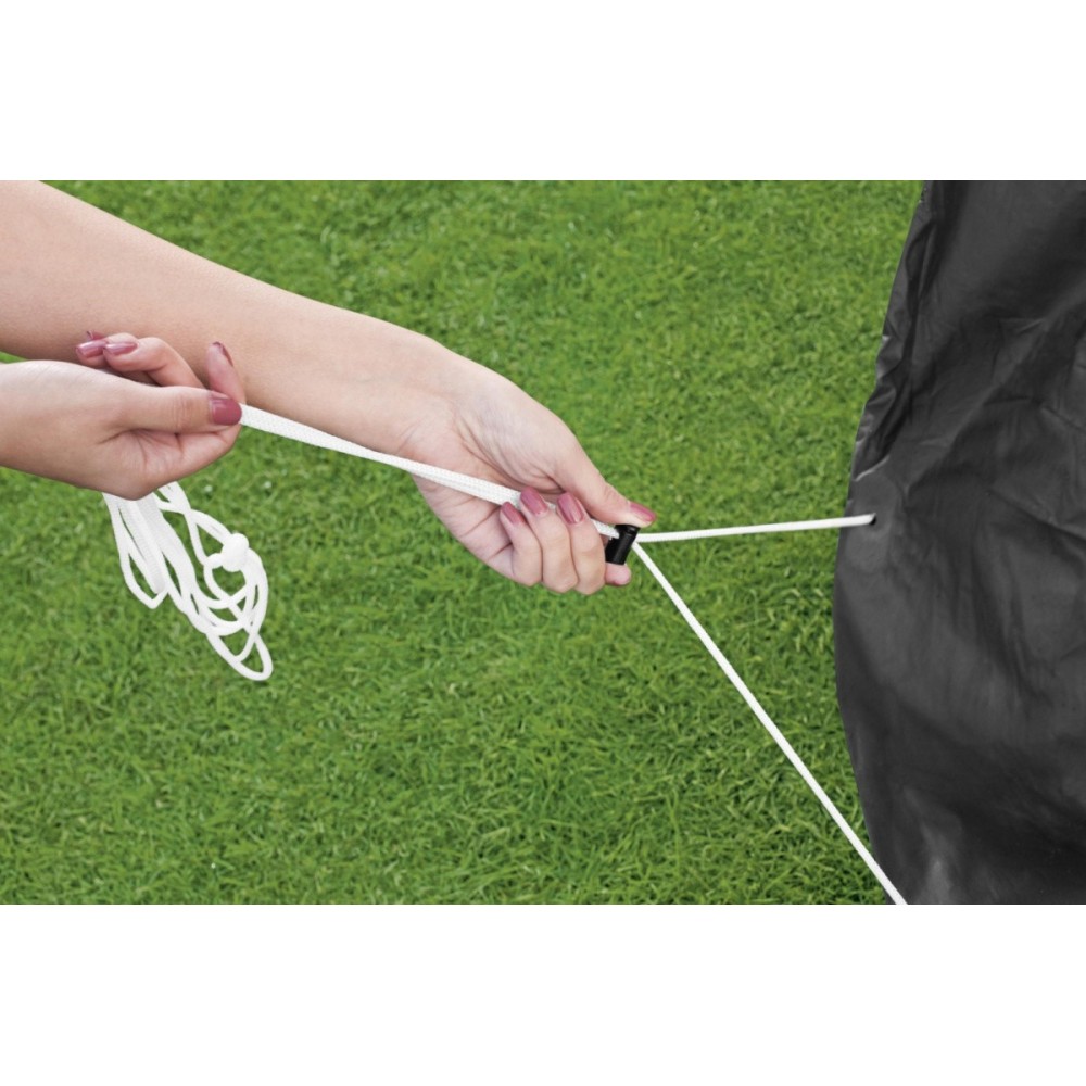 Bestway 58248 Plachta na bazén 427 cm