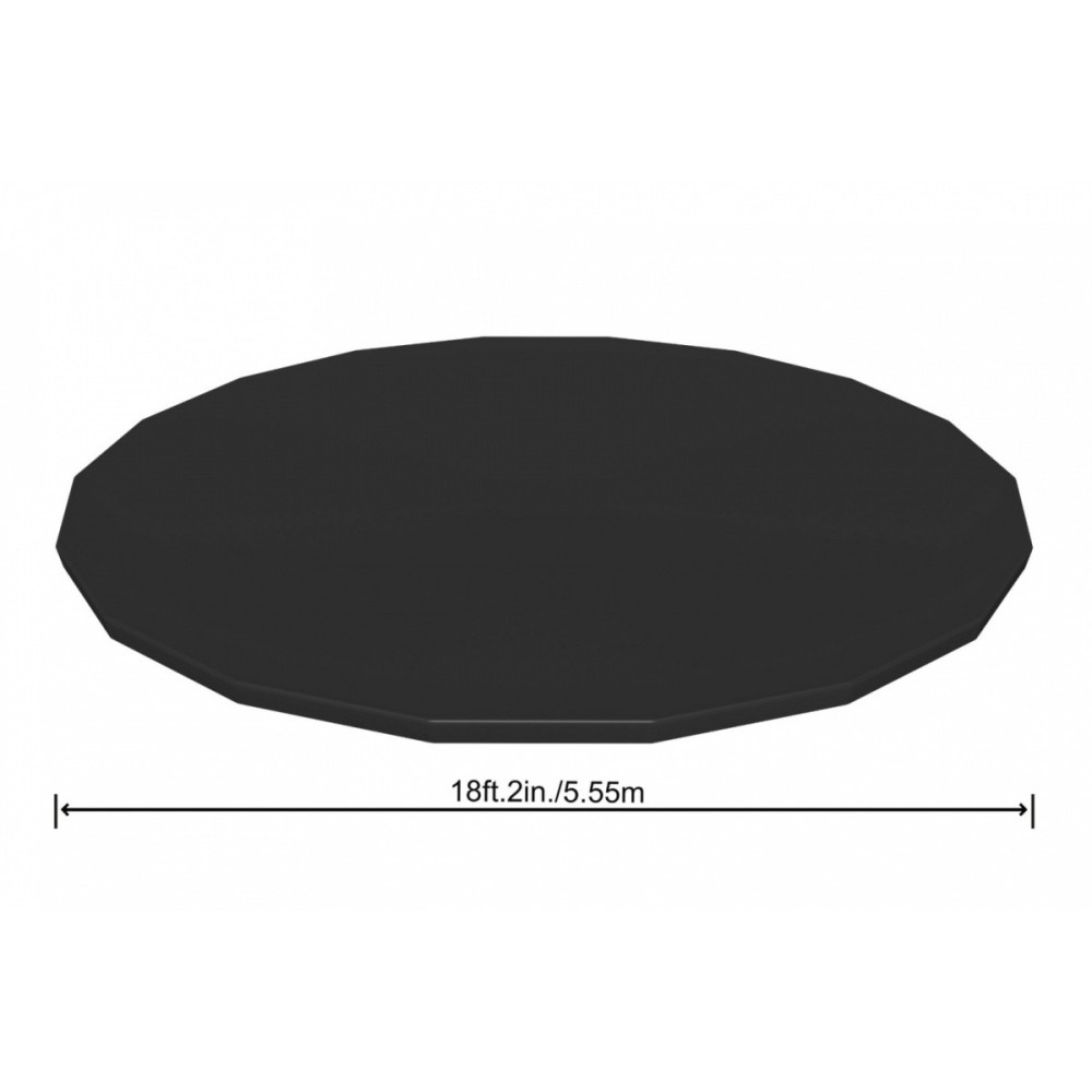 BESTWAY 58039 Plachta na bazén 549cm
