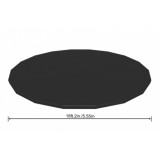 BESTWAY 58039 Plachta na bazén 549cm