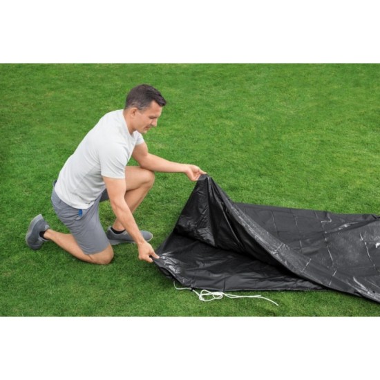 BESTWAY 58039 Plachta na bazén 549cm