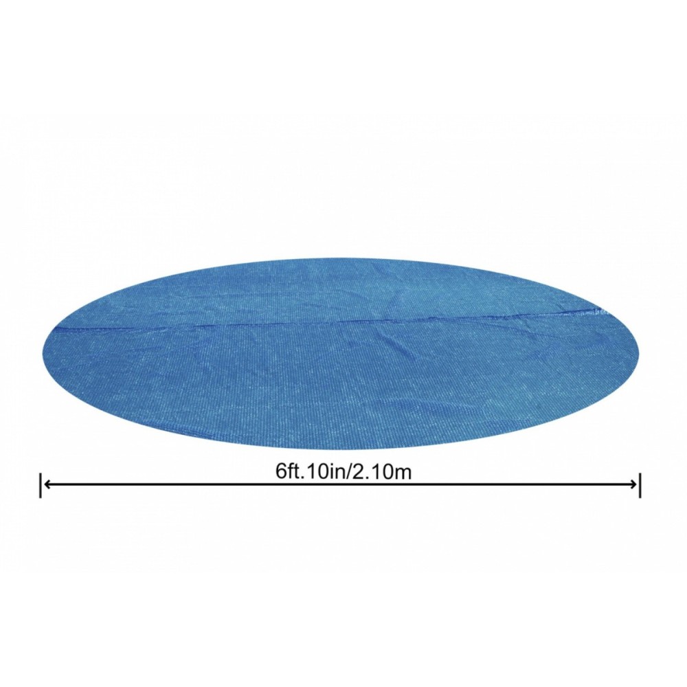 Bestway 58060 Solárna plachta, fólia na bazén 244cm