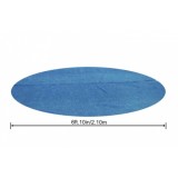 Bestway 58060 Solárna plachta, fólia na bazén 244cm