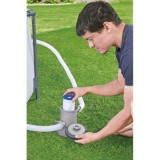 Bestway 58381 Kartušová Filtrácia 1249 l/h