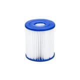 Bestway 58381 Kartušová Filtrácia 1249 l/h