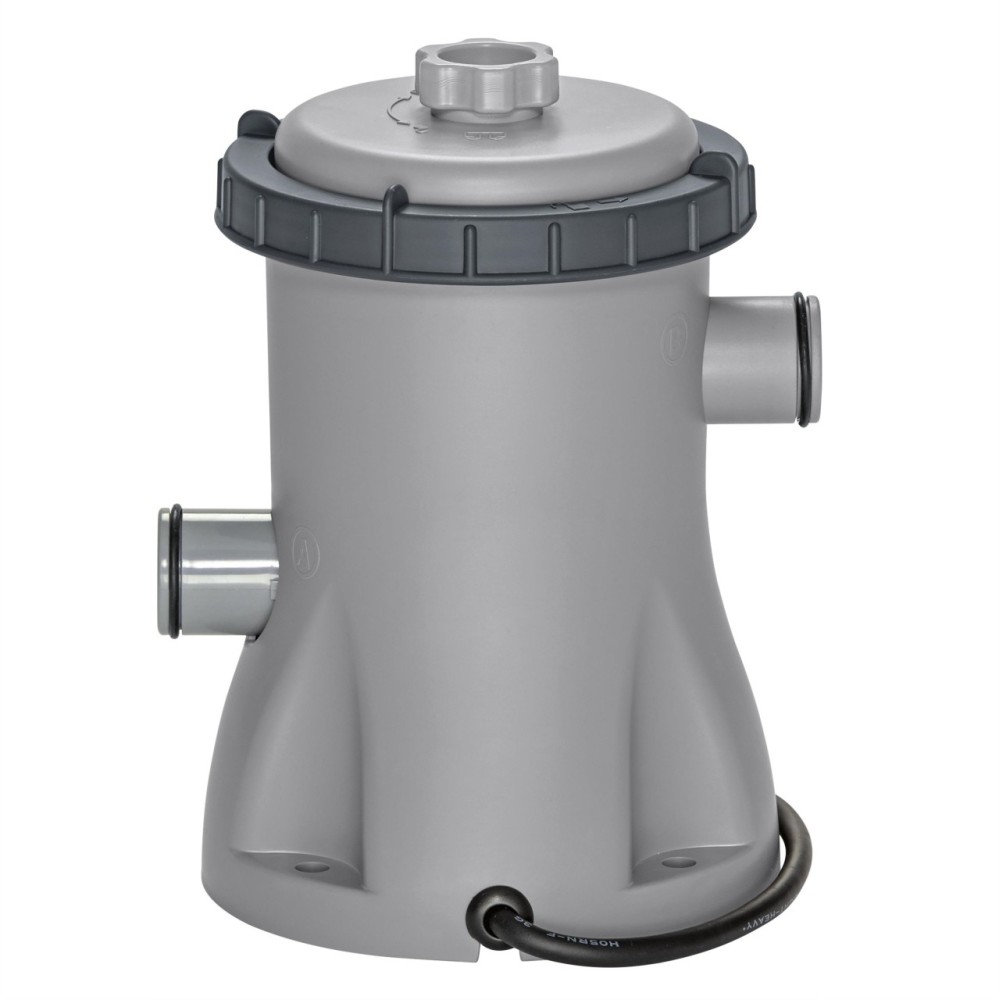 Bestway 58381 Kartušová Filtrácia 1249 l/h