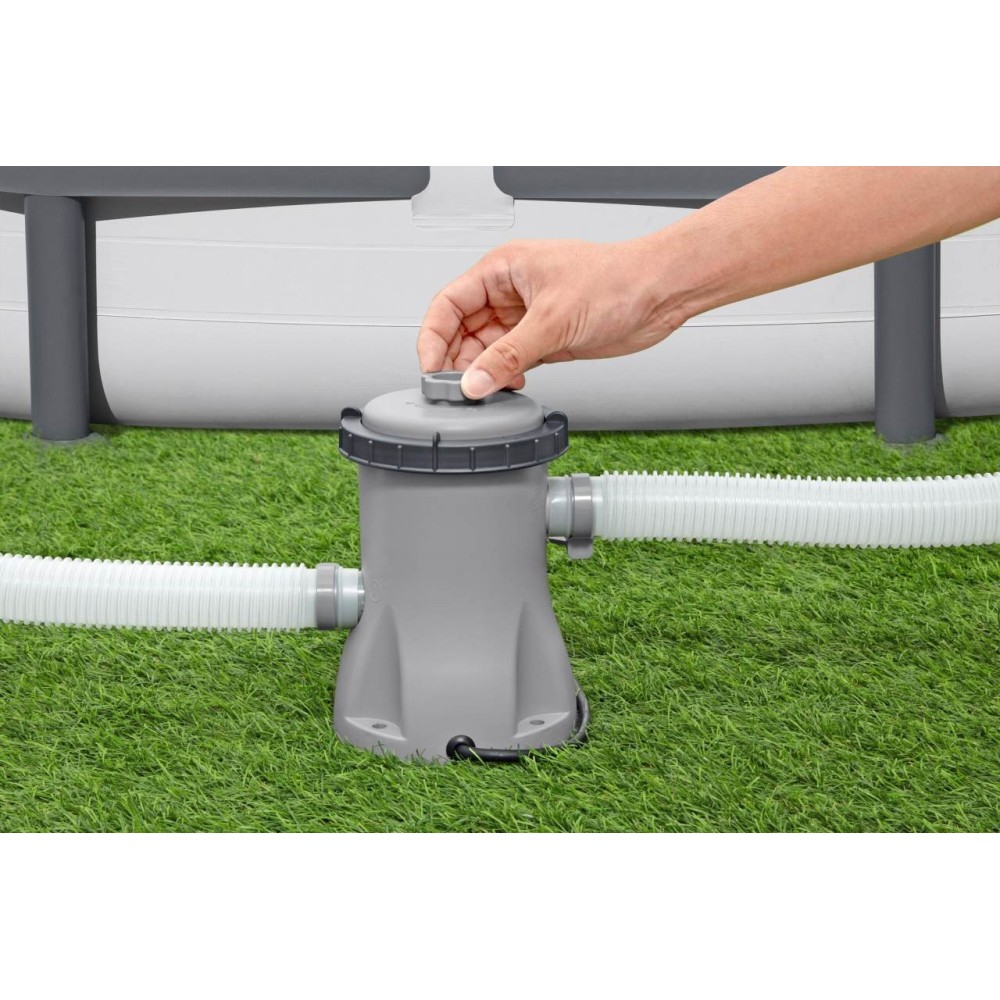 Bestway 58381 Kartušová Filtrácia 1249 l/h